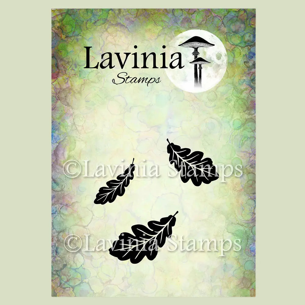 White Oak Leaf, LAV997