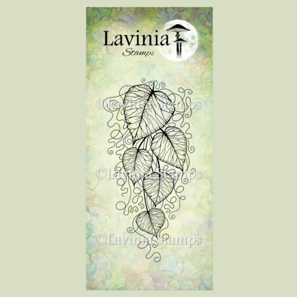 Forest Leaf, LAV845