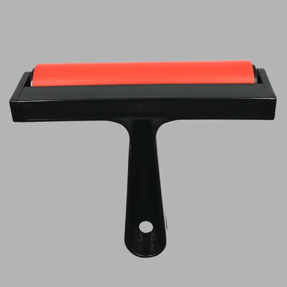 Farbwalze, Plastik, 15.2 cm Walzenbreite