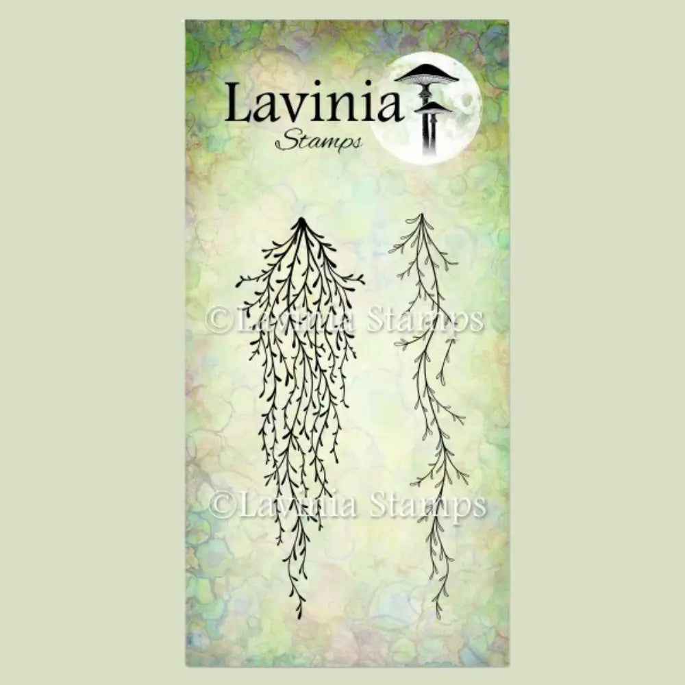 Spanish Moss Foliage, LAV505