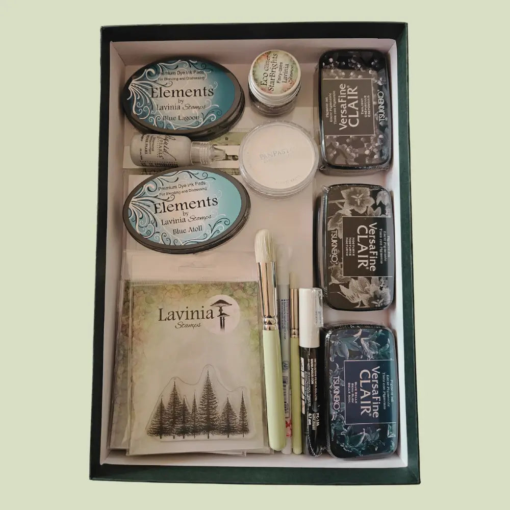 Weihnachtsset 1