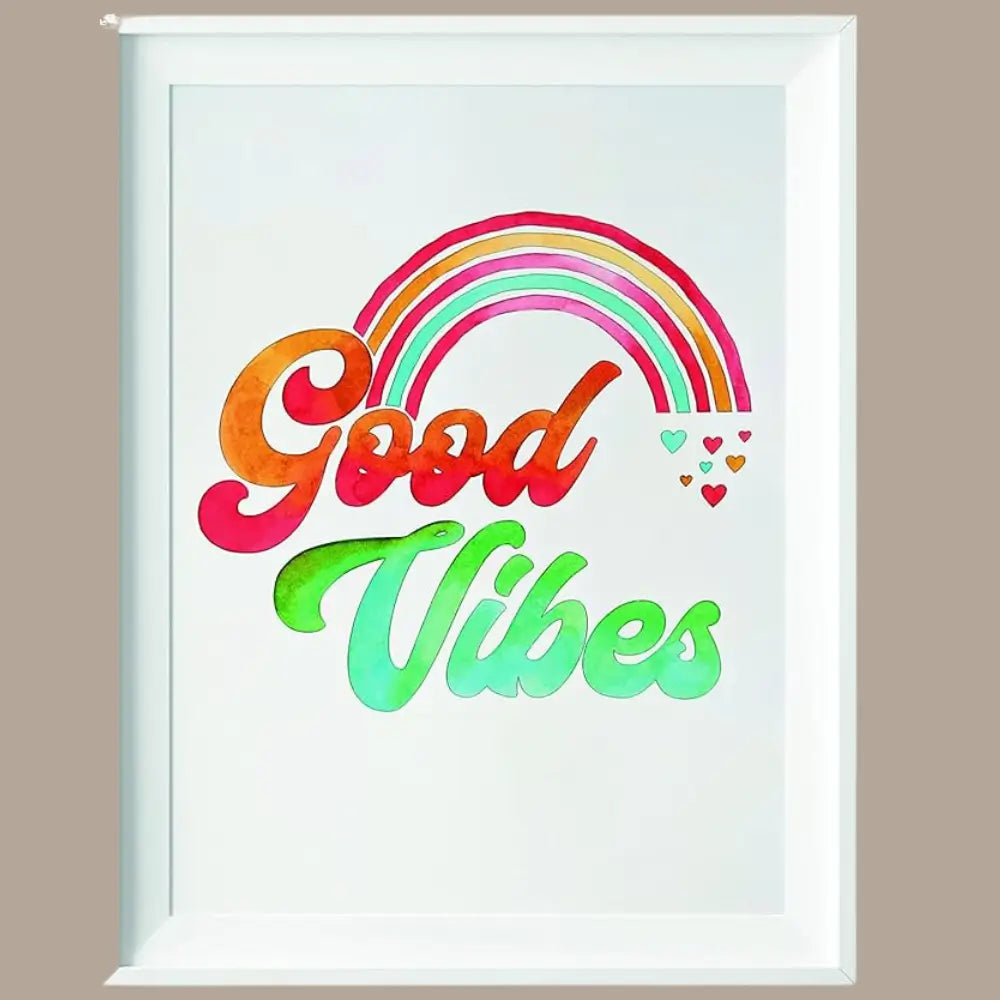 Einführungsset ins Handlettering