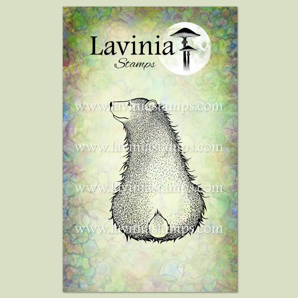 Ashryn, LAV1038