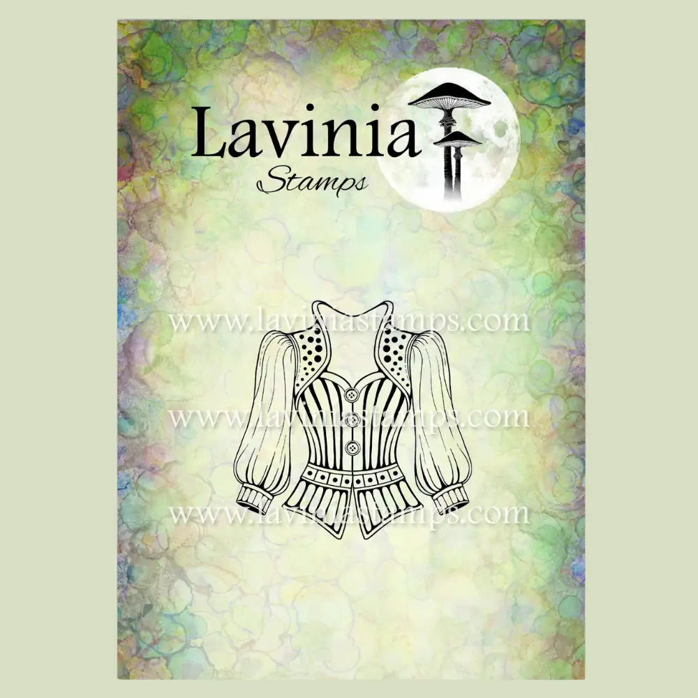 Elvens Jacket, LAV1052