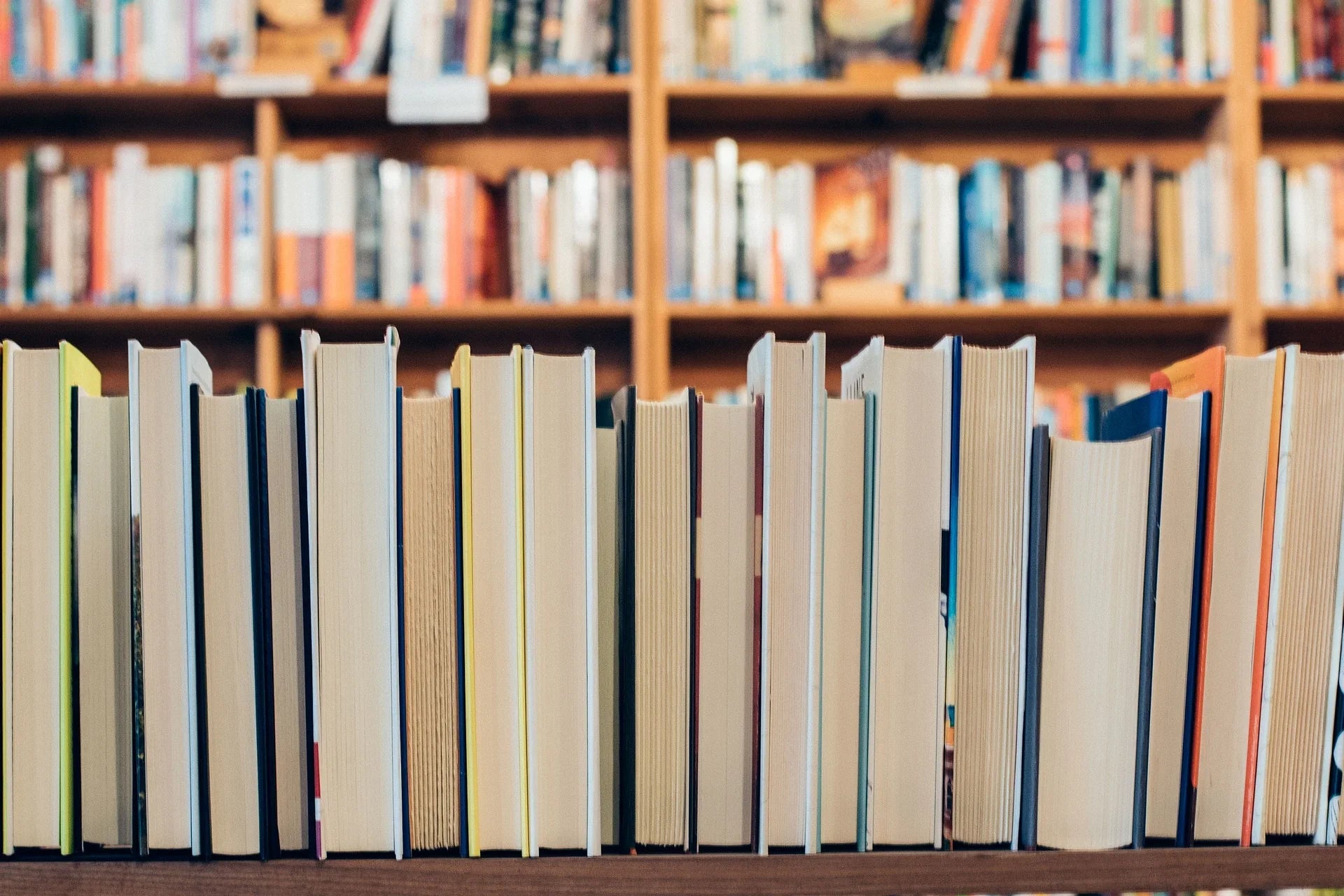 Bücher