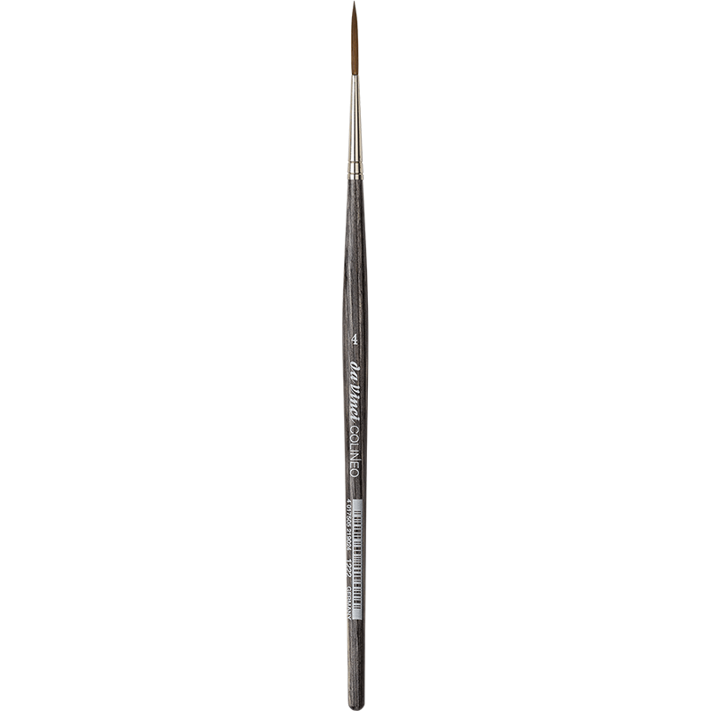 Colineo Schlepper, mittellang und spitz gebunden, Serie 1222
