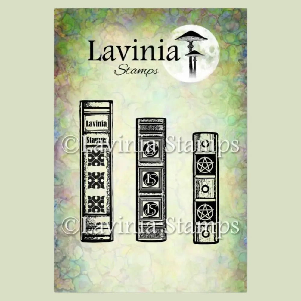 Cures &amp; Curses, LAV962