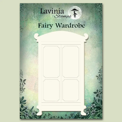 Fairy Wardrobe