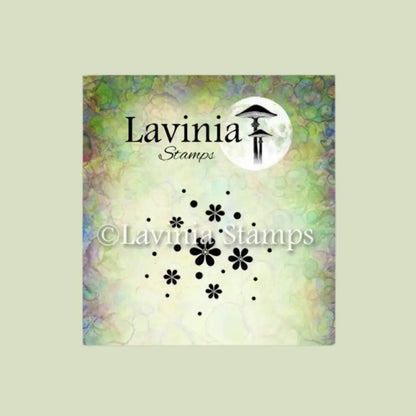 Flowers Mini, LAV256