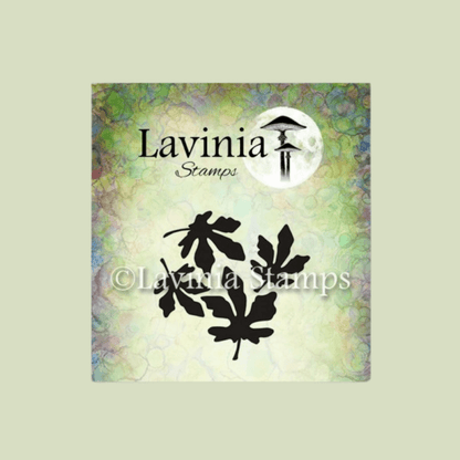 Silver Leaves Mini, LAV891
