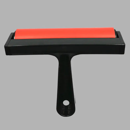 Farbwalze, Plastik, 15.2 cm Walzenbreite
