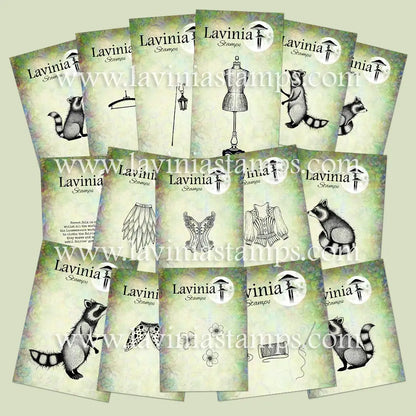 Loomweavers Collection Bundle, LAV000