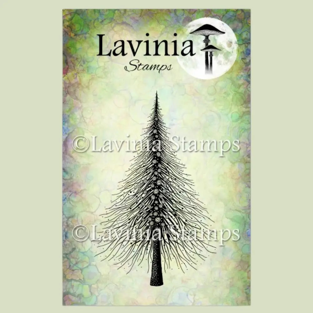 Wild Pine, LAV840