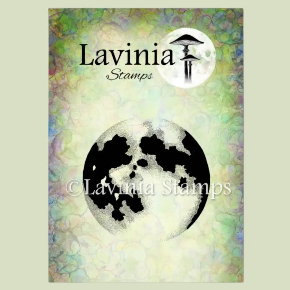 Moon, LAV431