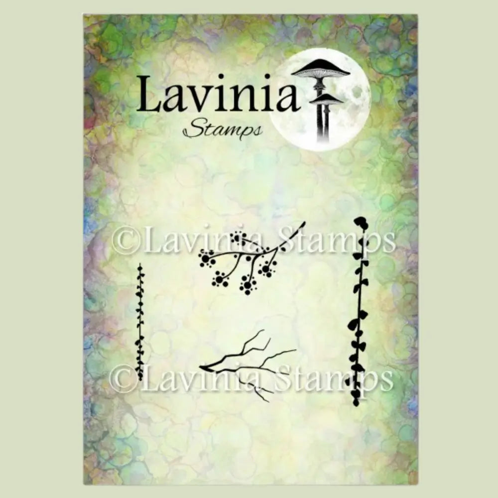 Foliage Set, LAV679