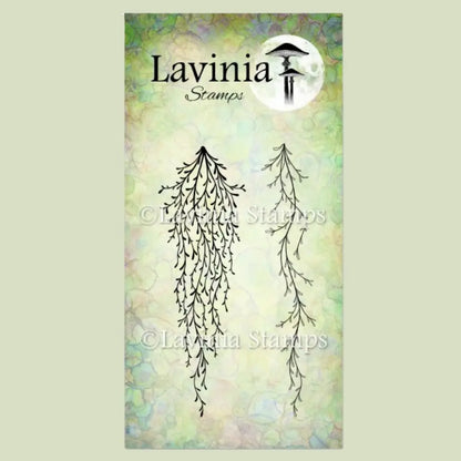 Spanish Moss Foliage, LAV505