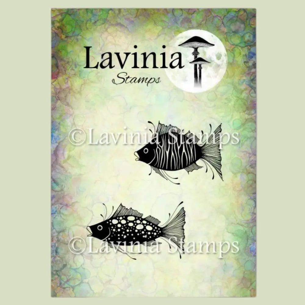 Fish Set, LAV621