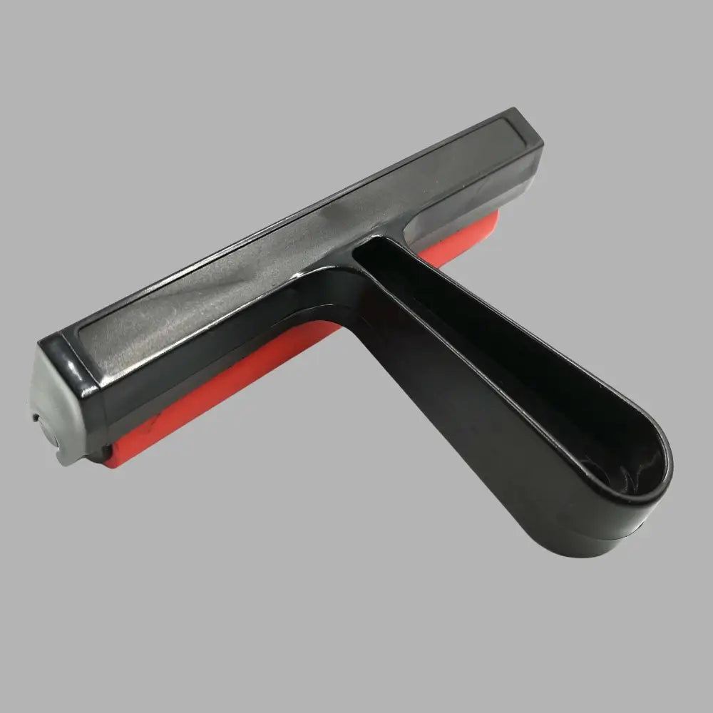 Farbwalze, Plastik, 15.2 cm Walzenbreite