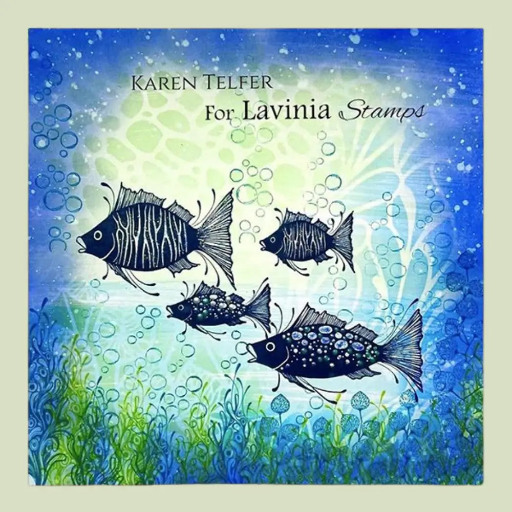Fish Set, LAV621
