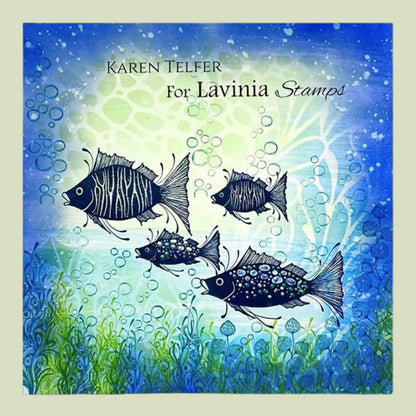 Fish Set, LAV621