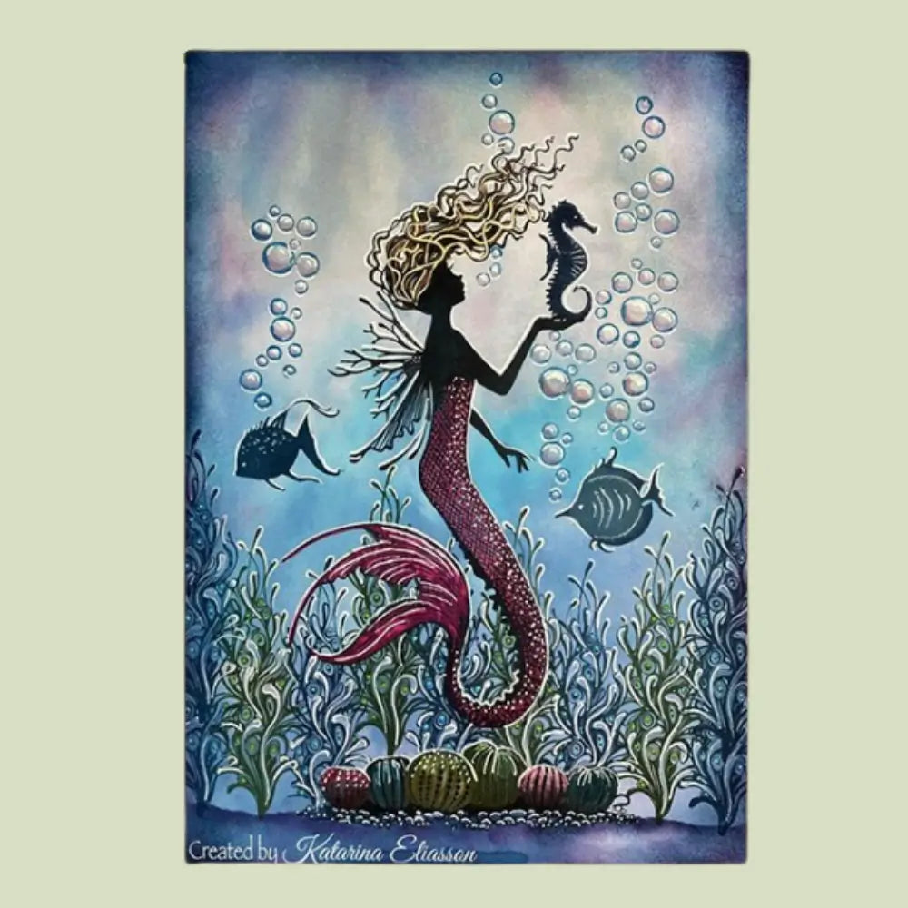 Sea Creatures, LAV170