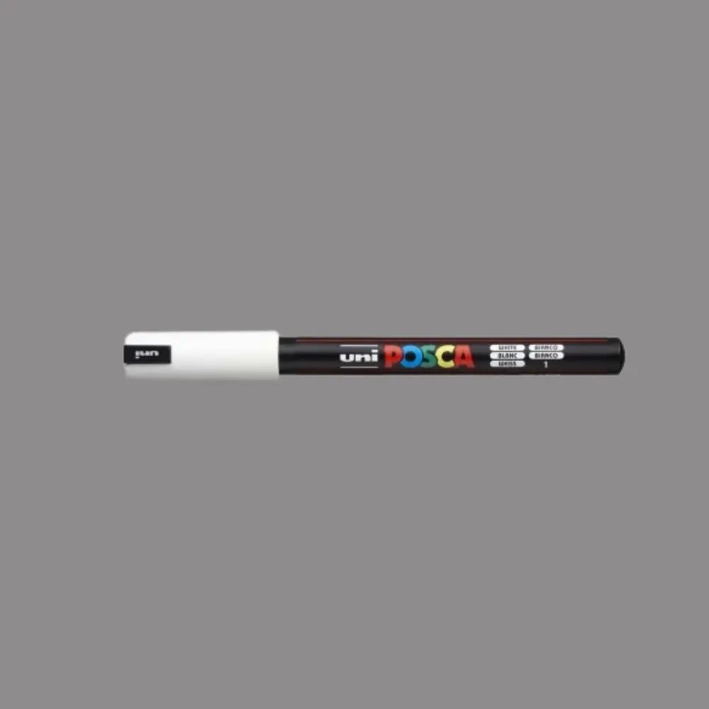 Posca, PC-1 MR, 0.7 mm