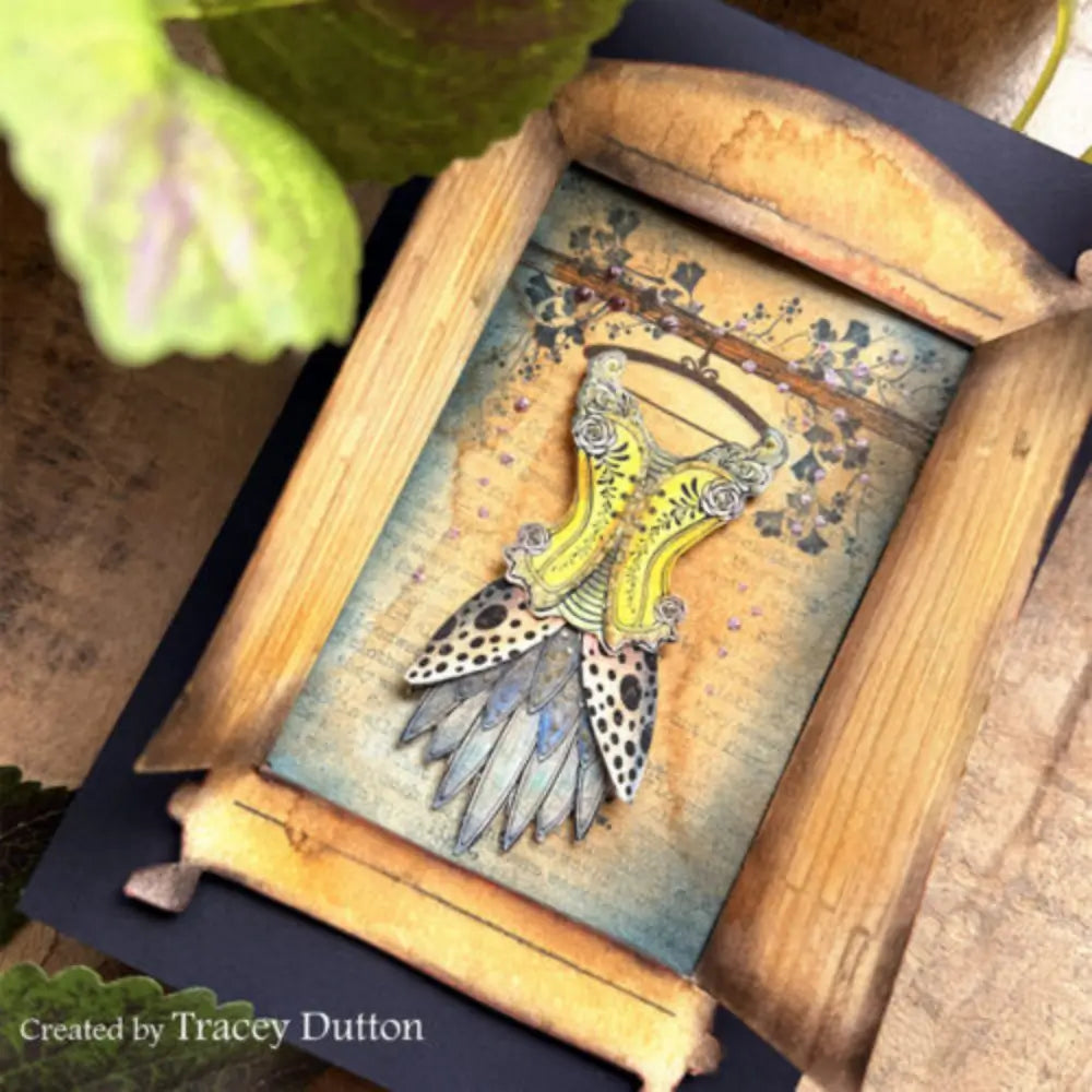 Fairy Wardrobe