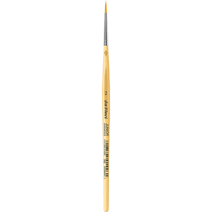 Junior Synthetics rund, Serie 303