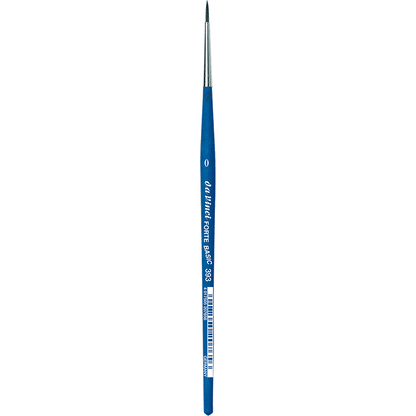 Forte Basic rund, Serie 393