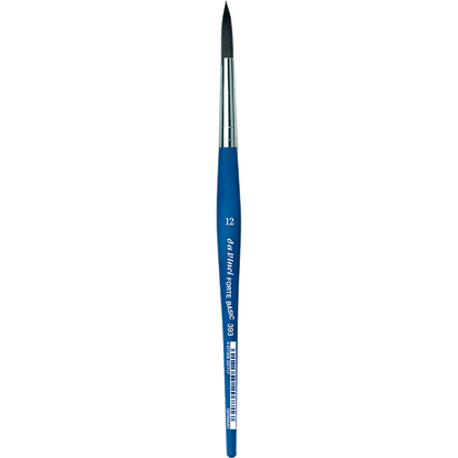 Forte Basic rund, Serie 393