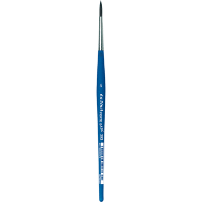 Forte Basic rund, Serie 393