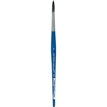 Forte Basic rund, Serie 393