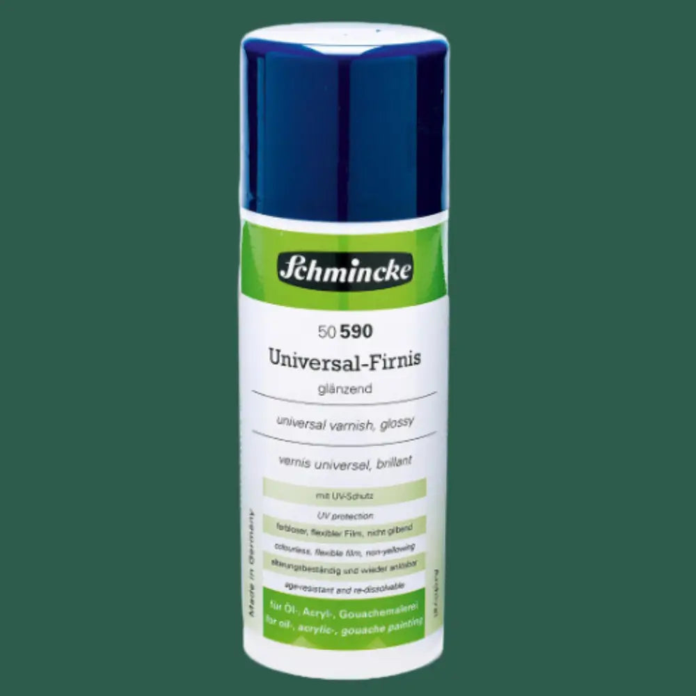 AEROSPRAY Universal-Firnis, 400 ml