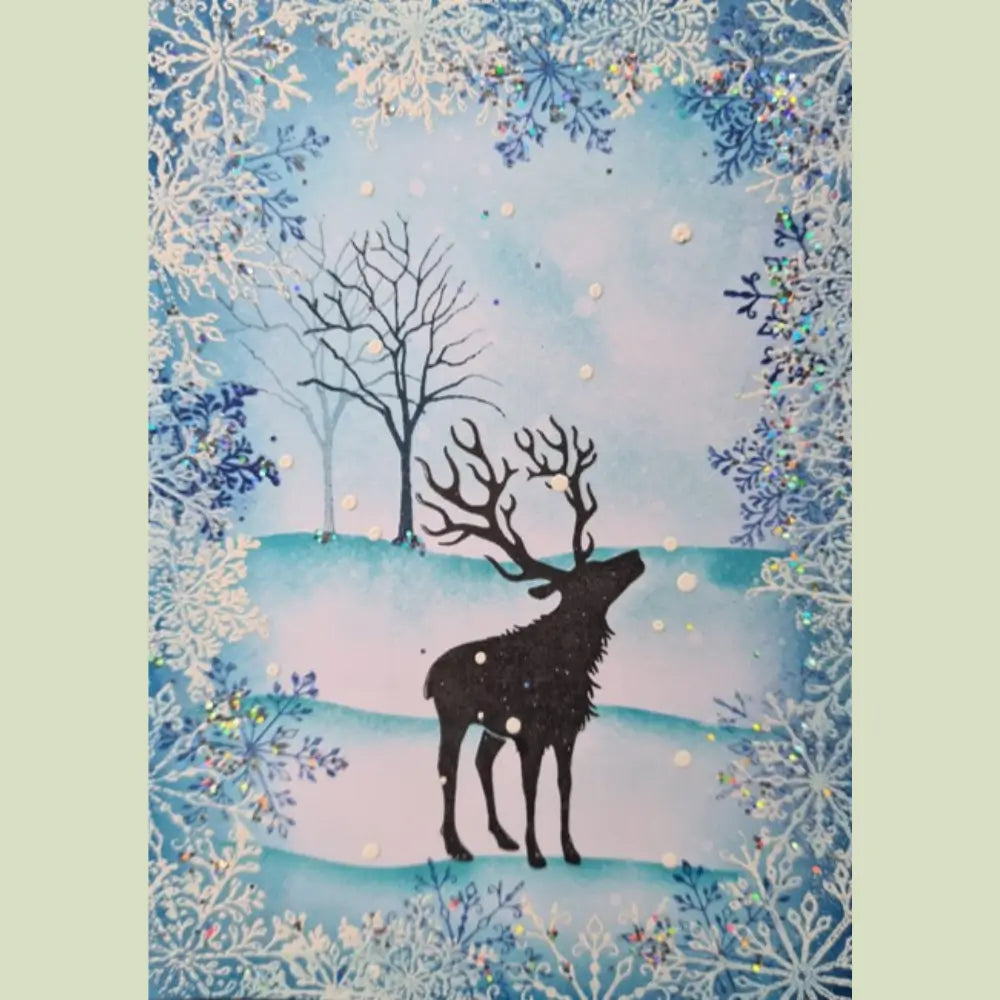 Small Trees, LAV663