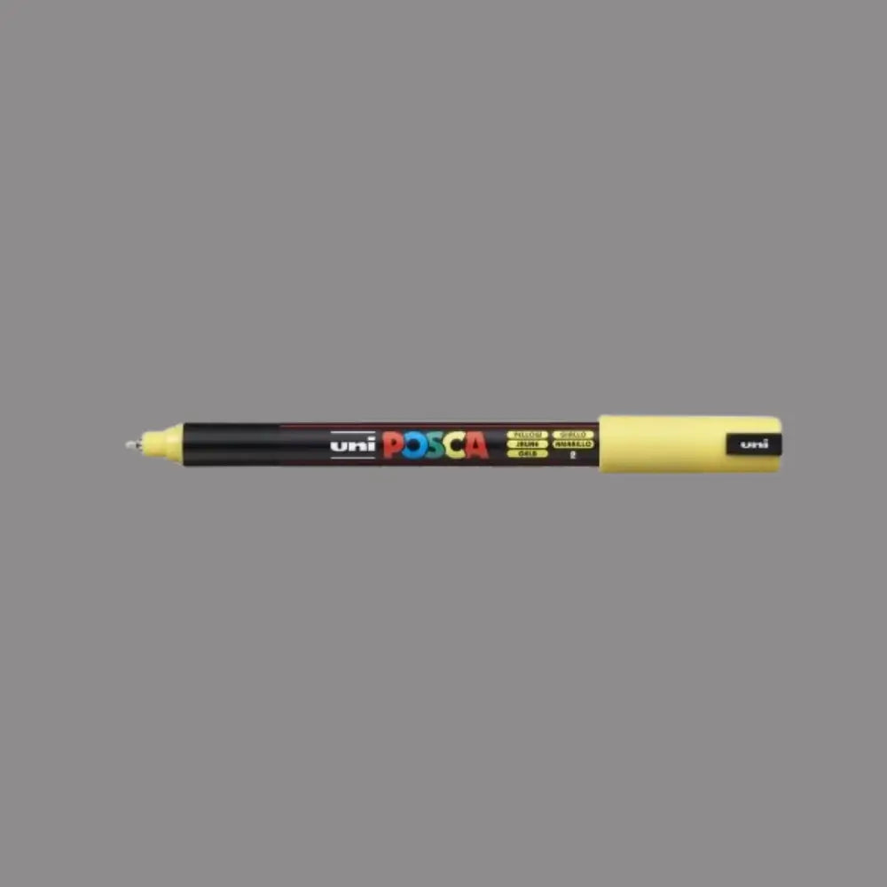 Posca, PC-1 MR, 0.7 mm