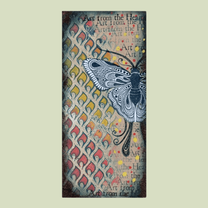 Art From The Art, LAV676
