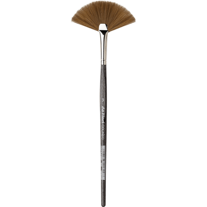 Colineo Fächerpinsel, Serie 422