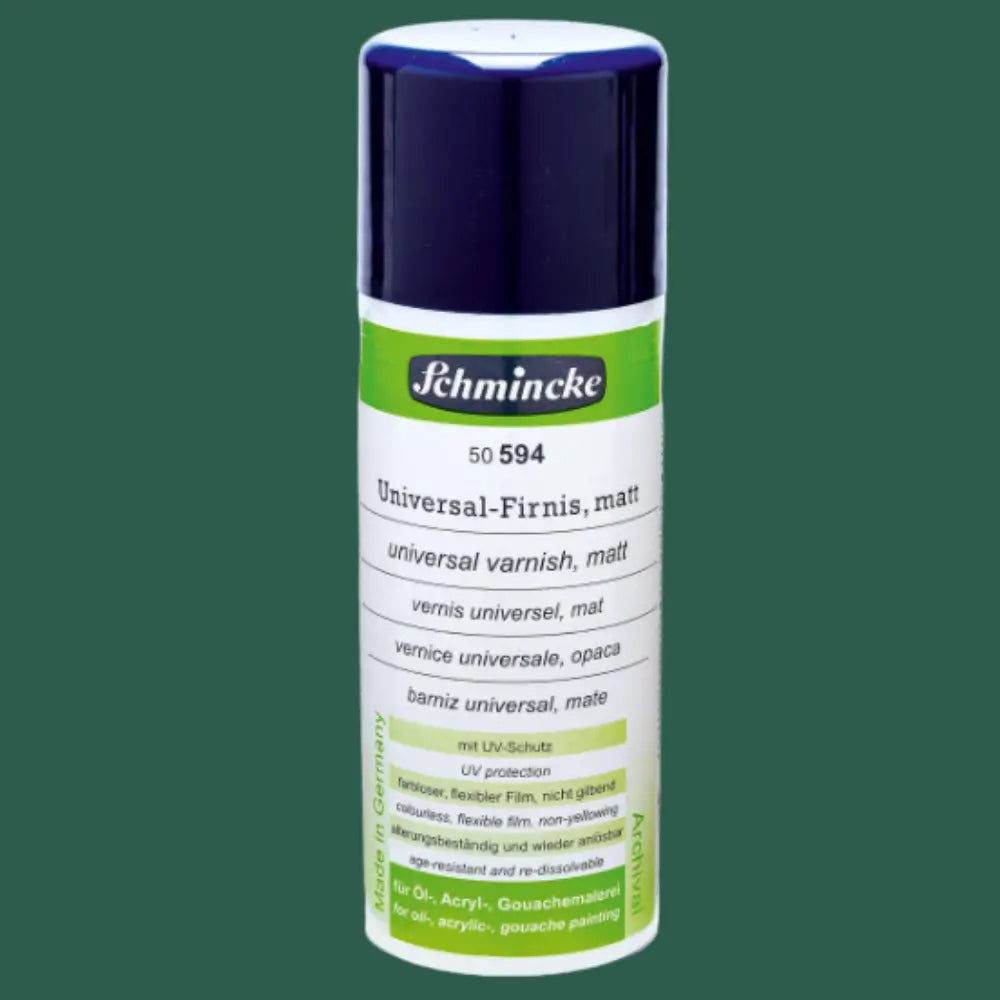 AEROSPRAY Universal-Firnis, 400 ml
