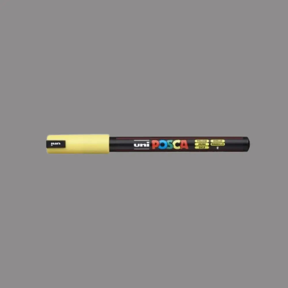 Posca, PC-1 MR, 0.7 mm