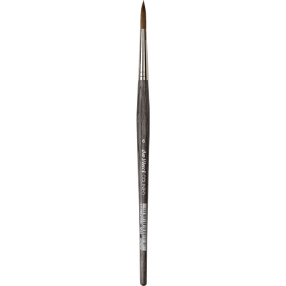 Colineo Aquarellpinsel, rund, Serie 5522
