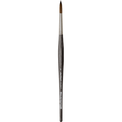 Colineo Aquarellpinsel, rund, Serie 5522