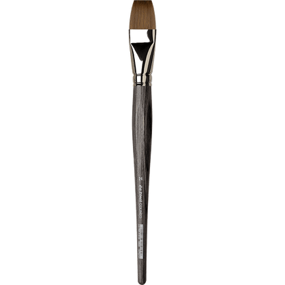 Colineo Aquarellpinsel, flach, Serie 5822