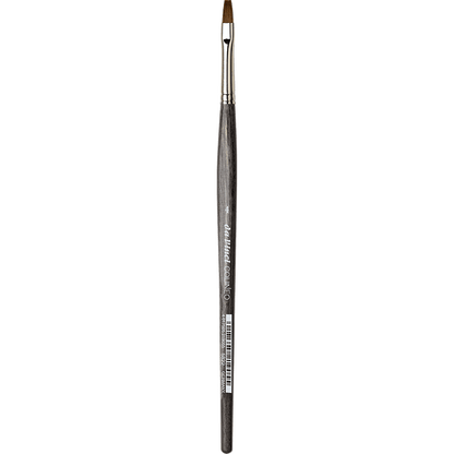 Colineo Aquarellpinsel, flach, Serie 5822
