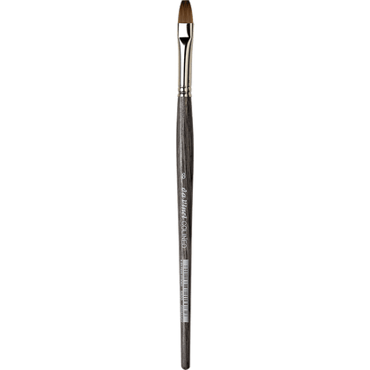 Colineo Aquarellpinsel, flach, Serie 5822