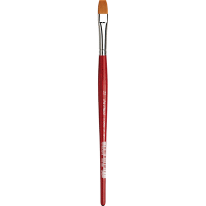 Cosmotop-Spin Aquarellpinsel flach, Serie 5880