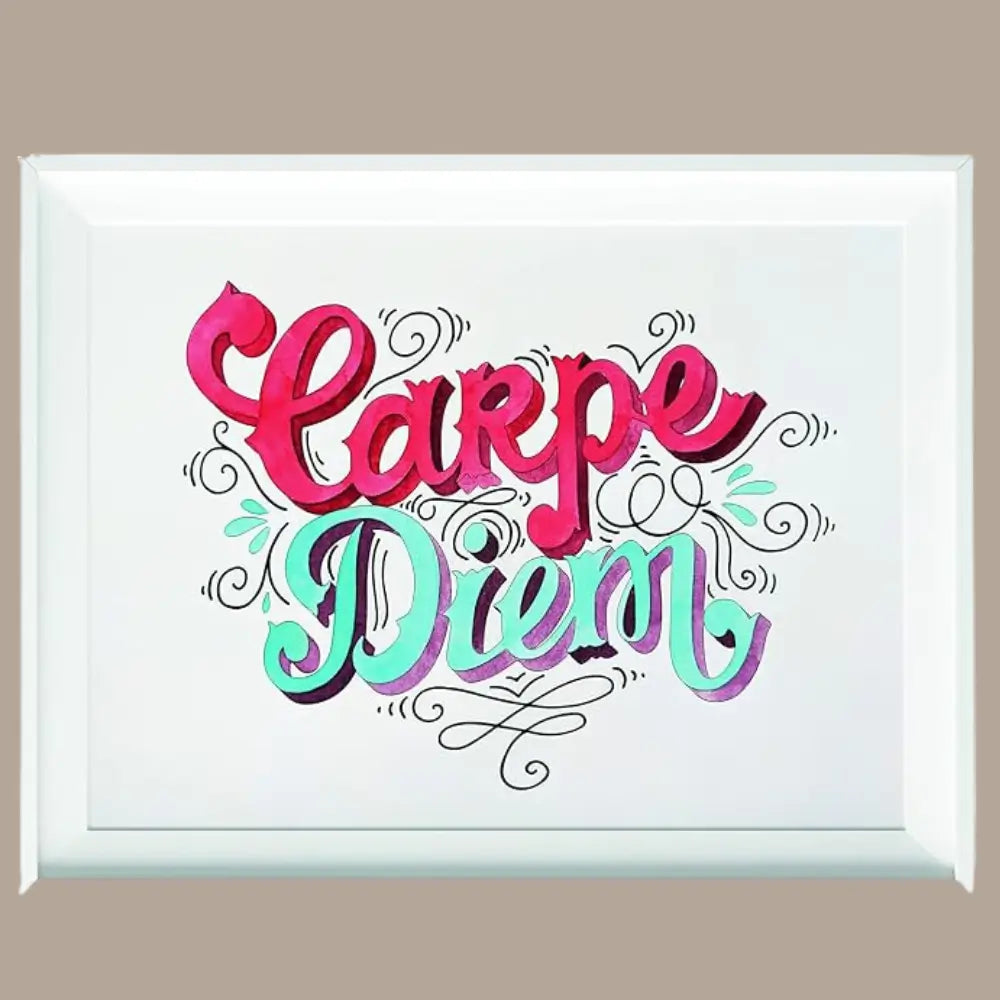 Einführungsset ins Handlettering