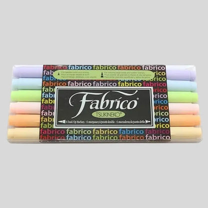VersaCraft Fabrico Marker Set, 6St.