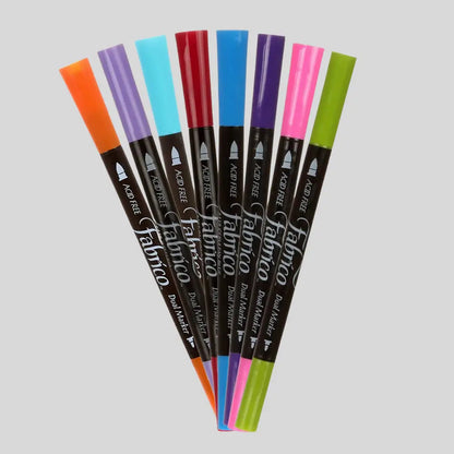 VersaCraft Fabrico Marker Set, 6St.