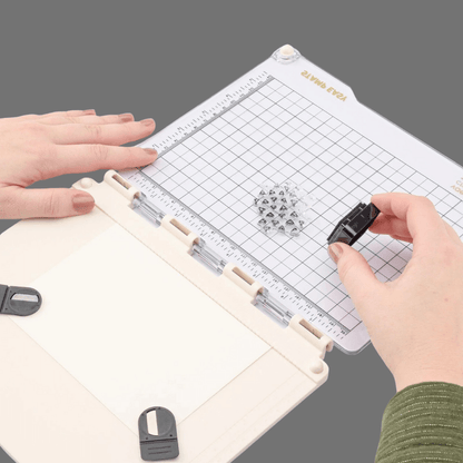 Stamp Easy Stempelhilfe