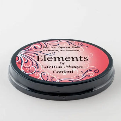 Elements by Lavinia Stamps, Confetti